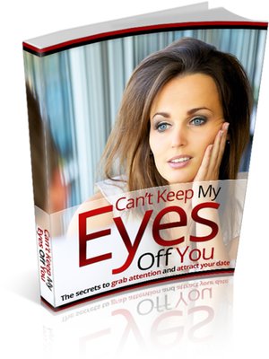 cover image of Can't Keep My Eyes off You